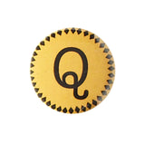Alphabet Button