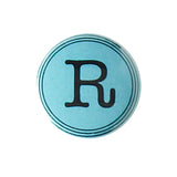 Alphabet Button