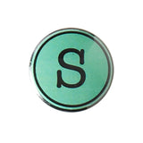 Alphabet Button