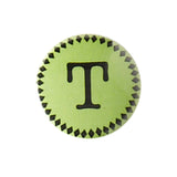 Alphabet Button