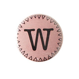 Alphabet Button
