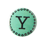 Alphabet Button