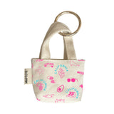 California Tote Charm