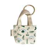 Chicago Tote Charm