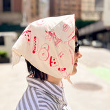 New York City Bandana