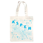 Aspen Grocery Tote