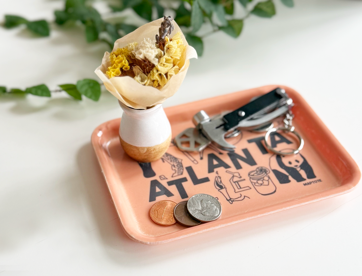 Atlanta Small Tray