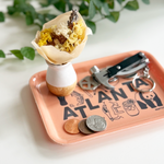 Atlanta Small Tray