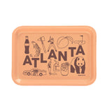 Atlanta Small Tray