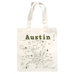 Austin Grocery Tote