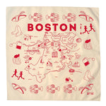 Boston Bandana