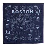 Boston Bandana
