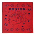 Boston Bandana