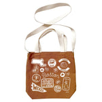 Boston Essentials Tote