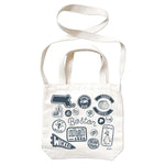 Boston Essentials Tote