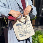 Boston Essentials Tote