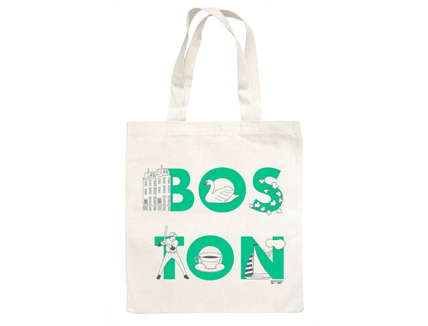 Maptote-Boston-Font-Grocery-