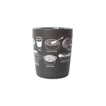 Boston Foodie Mug