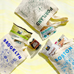 Boston Grocery Tote