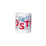 Boston Mug