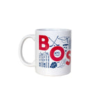 Boston Mug