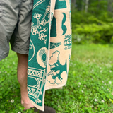 Brooklyn Beach Towel - Limited Edition