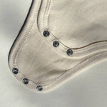 Brooklyn Font Baby One-Piece