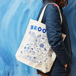 Brooklyn Market Tote
