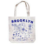 Brooklyn Market Tote