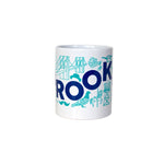 Brooklyn Mug