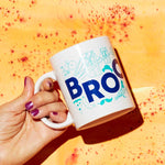 Brooklyn Mug