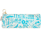 Brooklyn Pencil Pouch