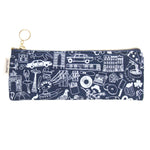 Brooklyn Pencil Pouch
