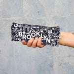 Brooklyn Pencil Pouch