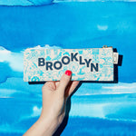 Brooklyn Pencil Pouch