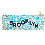Brooklyn Pencil Pouch