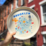 Brooklyn Round Tray