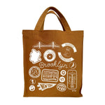 Brooklyn Shopper Tote