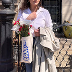 Brooklyn Single Wine Totes