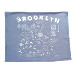Brooklyn Tea Towel