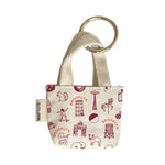 Brooklyn Tote Charm