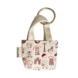 Brooklyn Tote Charm