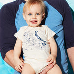 California Baby One-Piece