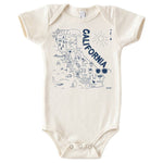 California Baby One-Piece
