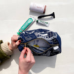 California Dopp Kit