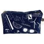 California Dopp Kit