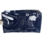California Dopp Kit