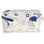 California Dopp Kit