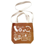 California Essentials Tote