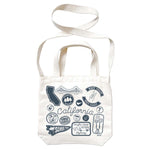 California Essentials Tote